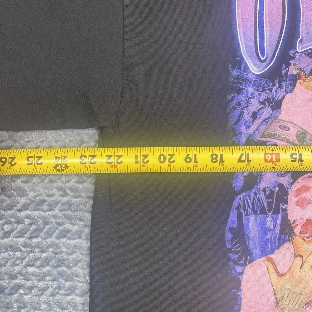 OHGEESY x OTX BOYZ SIZE XL SHIRT SHORELINE MAFIA FENIX FLEXIN NEW - Picture 6 of 8